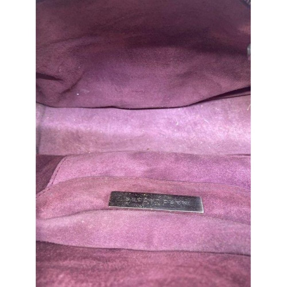 Marc Jacobs w hand shoulder customized by me w app - Picture 11 of 12